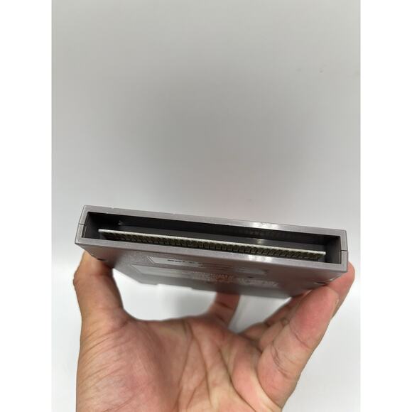 Joust NES (Nintendo Entertainment System) Tested - Picture 4 of 7